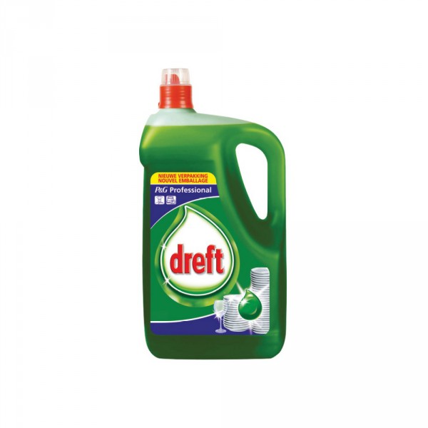 Dreft 5L