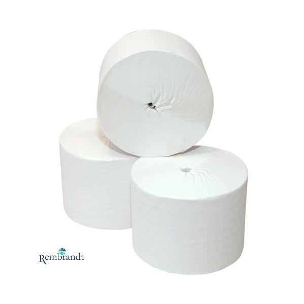 Toiletpapier 2-laags Corelese 36 rollen
