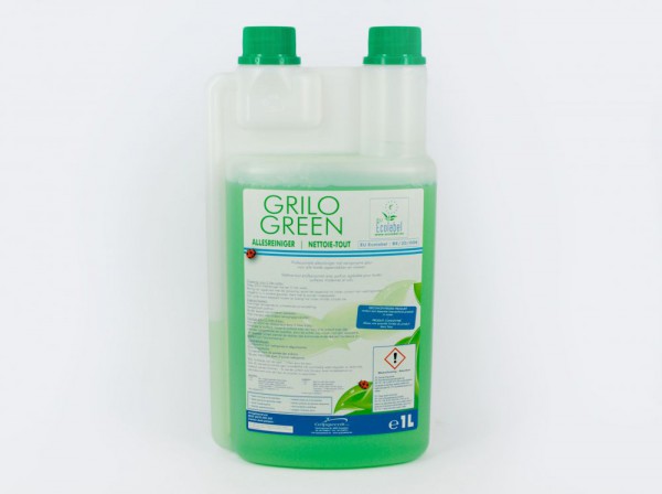 Grilo Green Ecolabel Allesreiniger 1L