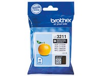 Brother LC 3211 BK