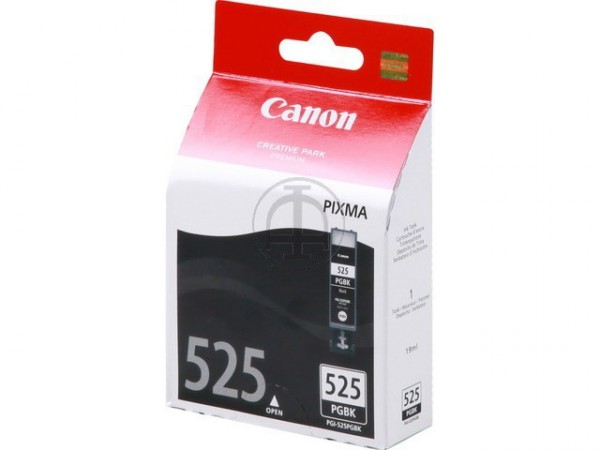 Canon 525 XL BK