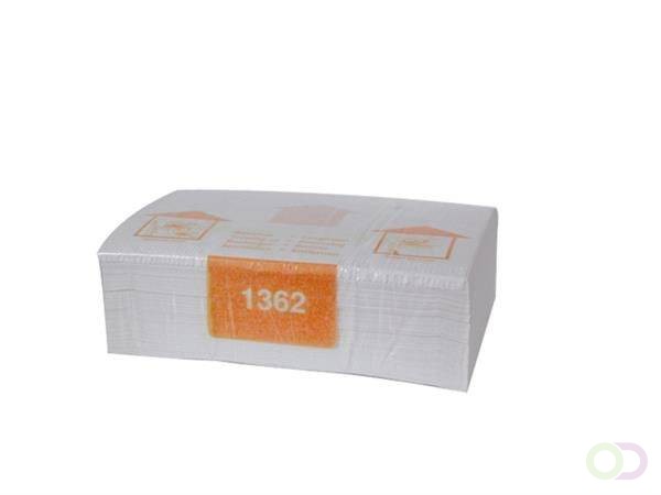 Handdoekcassettes 1362